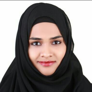 Amna Shaikh