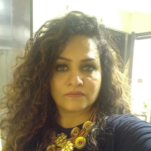 Sheetal Thakkar