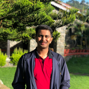 Aniket Deshpande