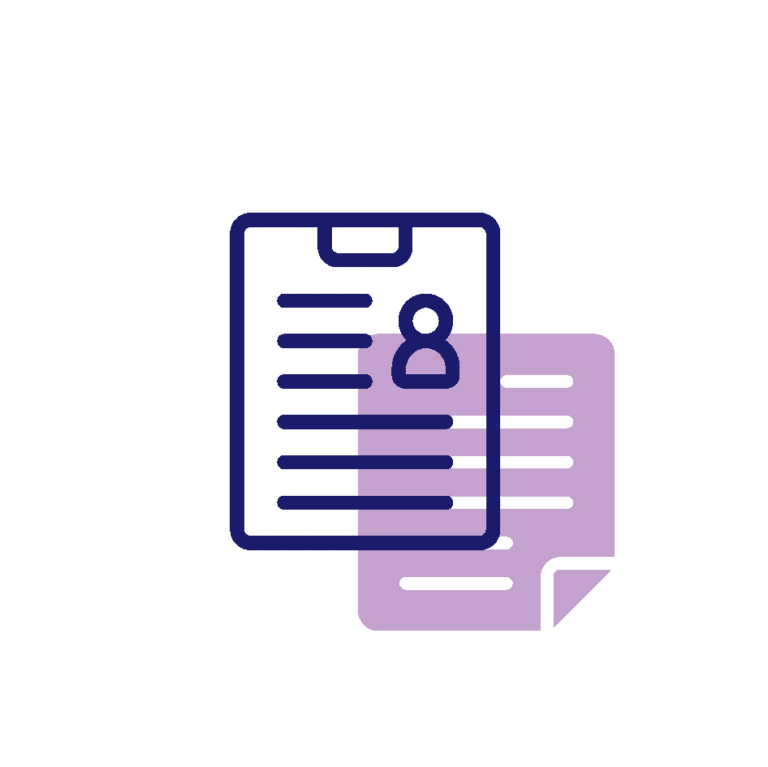 Quantitative analysis & reports