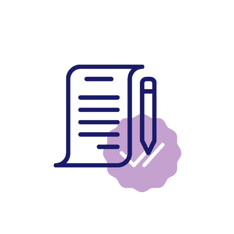 Tailor-made programs